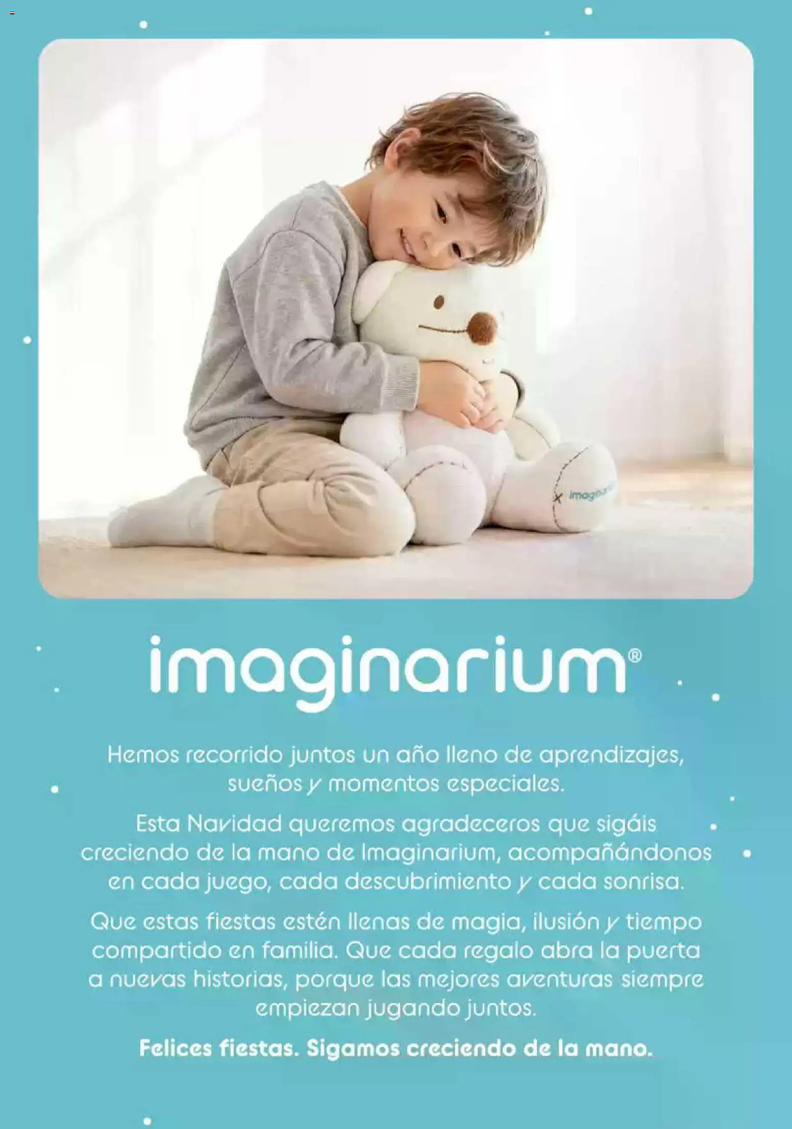 Juguettos Navidad │ válido desde el 26/10/2026 | Página: 8