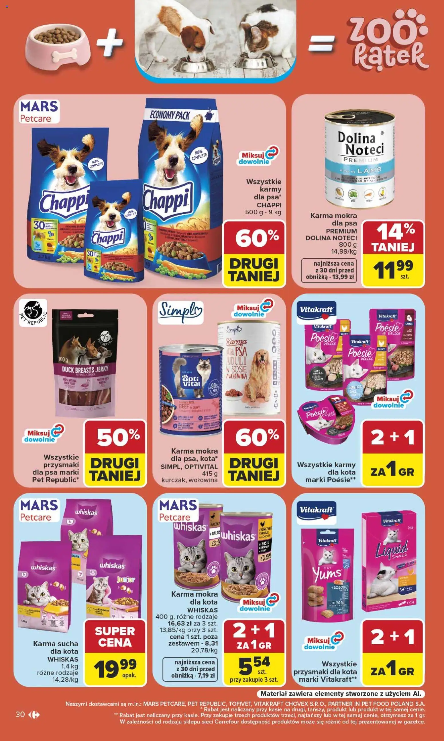 Carrefour gazetka od 03.08.2026 | Strona: 32