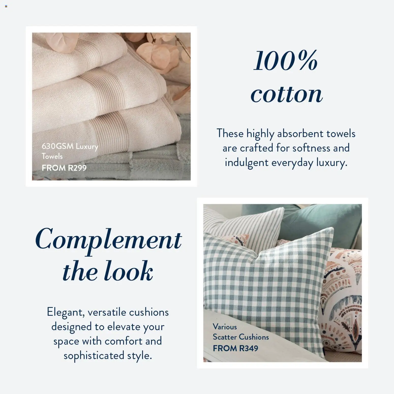 New Volpes catalogue – valid from 29.05.2026 | Page: 4