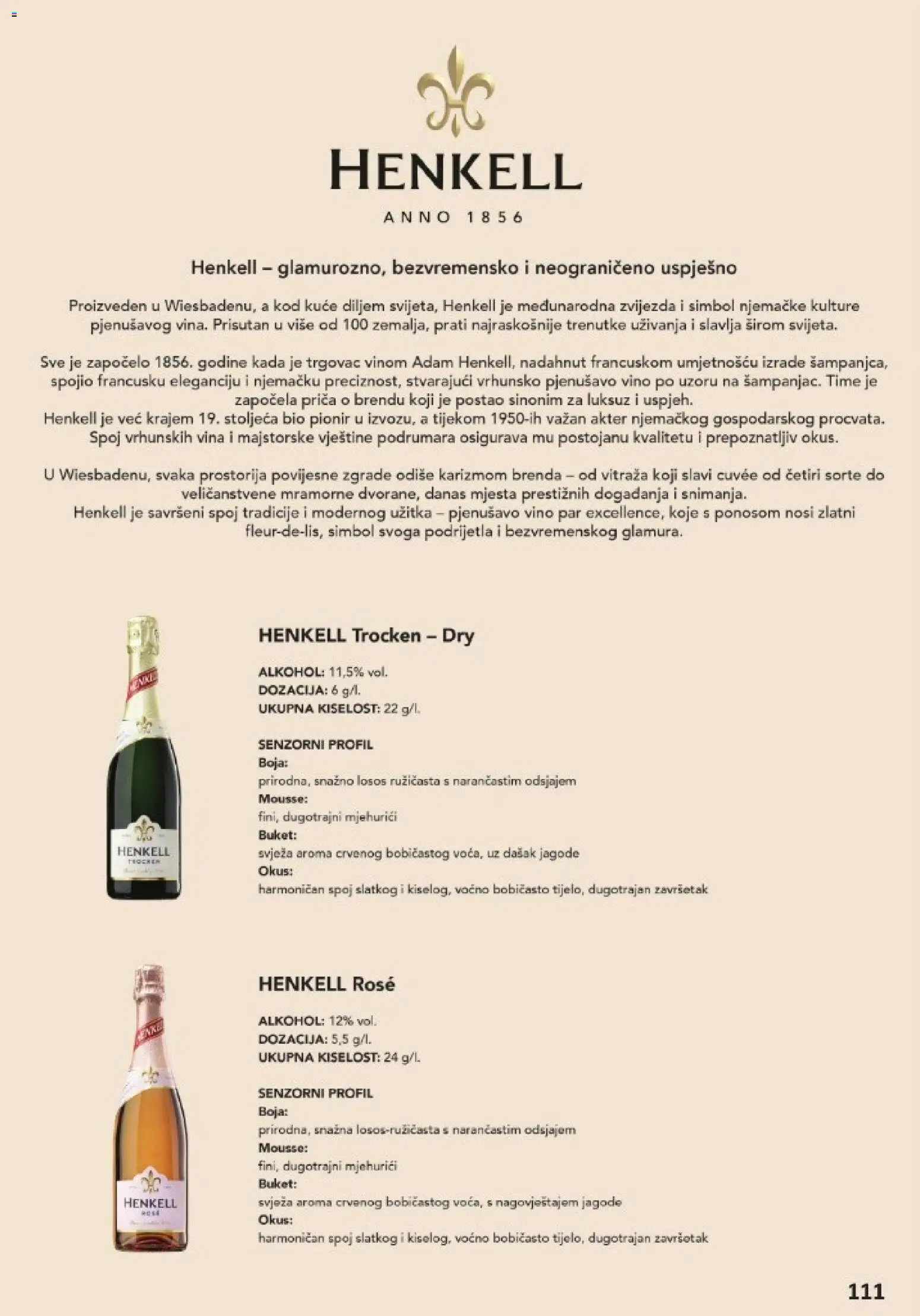 Vrutak katalog | vrijedi od 01.11.2025 | Stranica: 111 | Proizvodi: Alkohol, Vino, Jagode, Buket