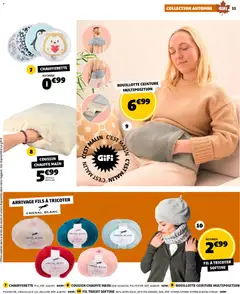 GiFi - Prévisualisation de GiFi catalogue valide à partir de 29/09/2026 | Page: 11
