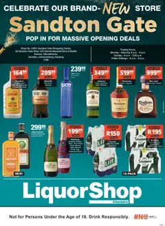 Checkers specials catalogue – valid from 23.05.2026
