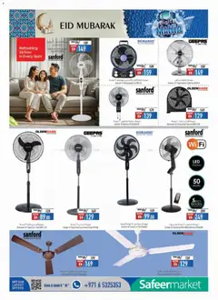 Preview of Safeermarket catalogue valid from 13.05.2026 | Page: 6