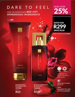 Avon specials catalogue – valid from 01.05.2026 | Page: 7