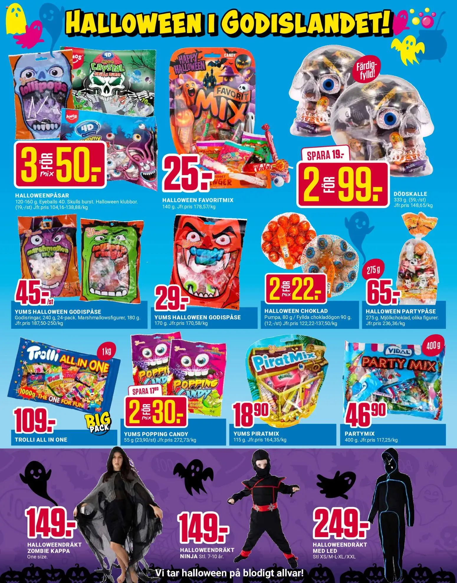 ÖoB reklamblad aktuell från 19/10/2026 | Sida: 2