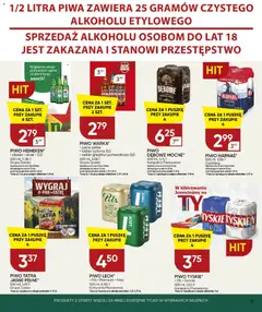 Pogląd oferty "Chata Polska gazetka" - ważna od 18.06.2026 | Strona: 11