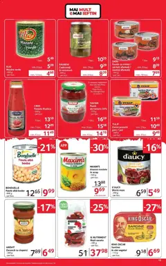 Ofertele Selgros valabile de la 16.10.2026 | Pagină: 15