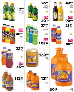 Save specials catalogue – valid from 28.05.2026 | Page: 55