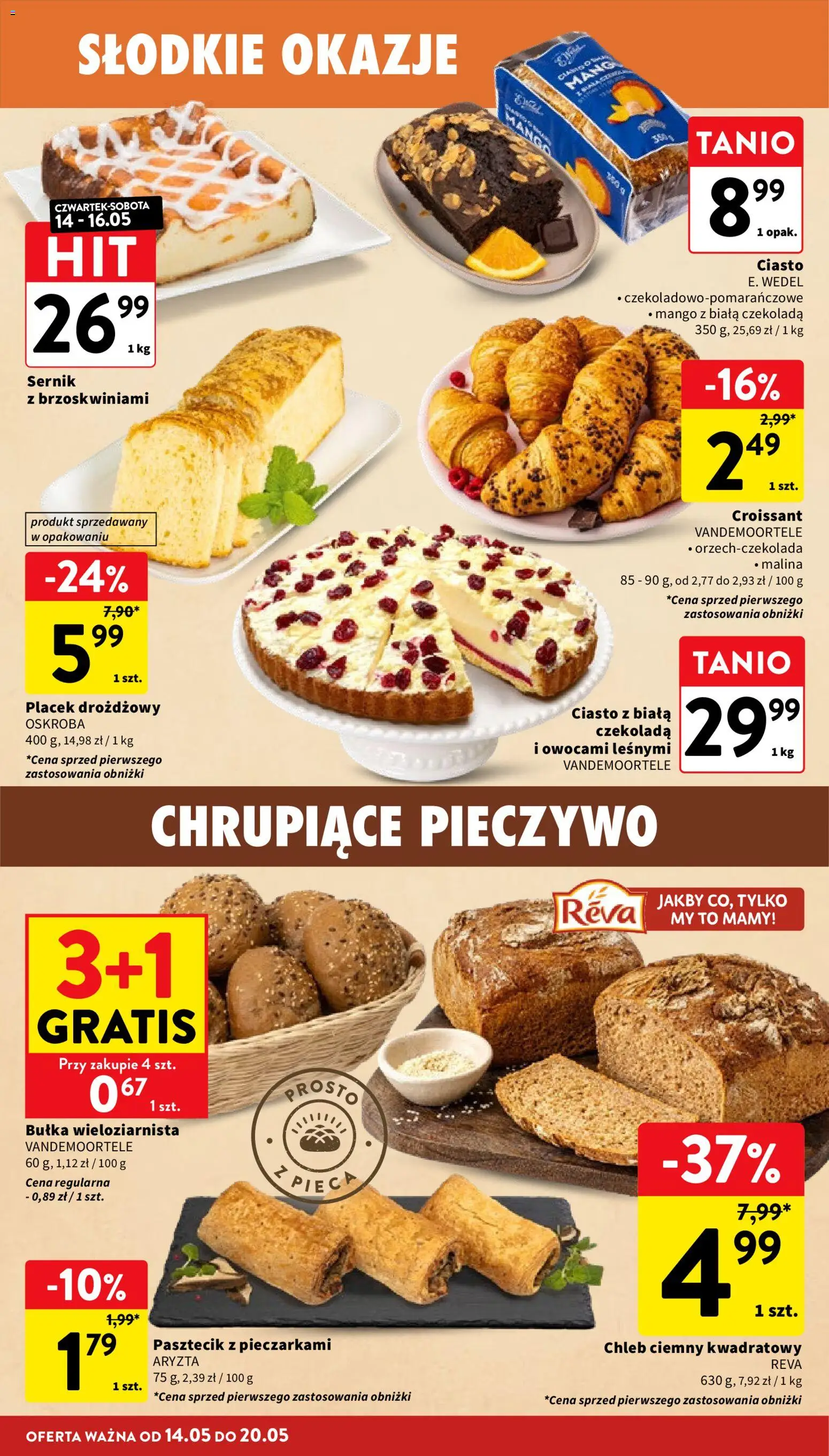 Intermarche gazetka od 14.05.2026 | Strona: 26