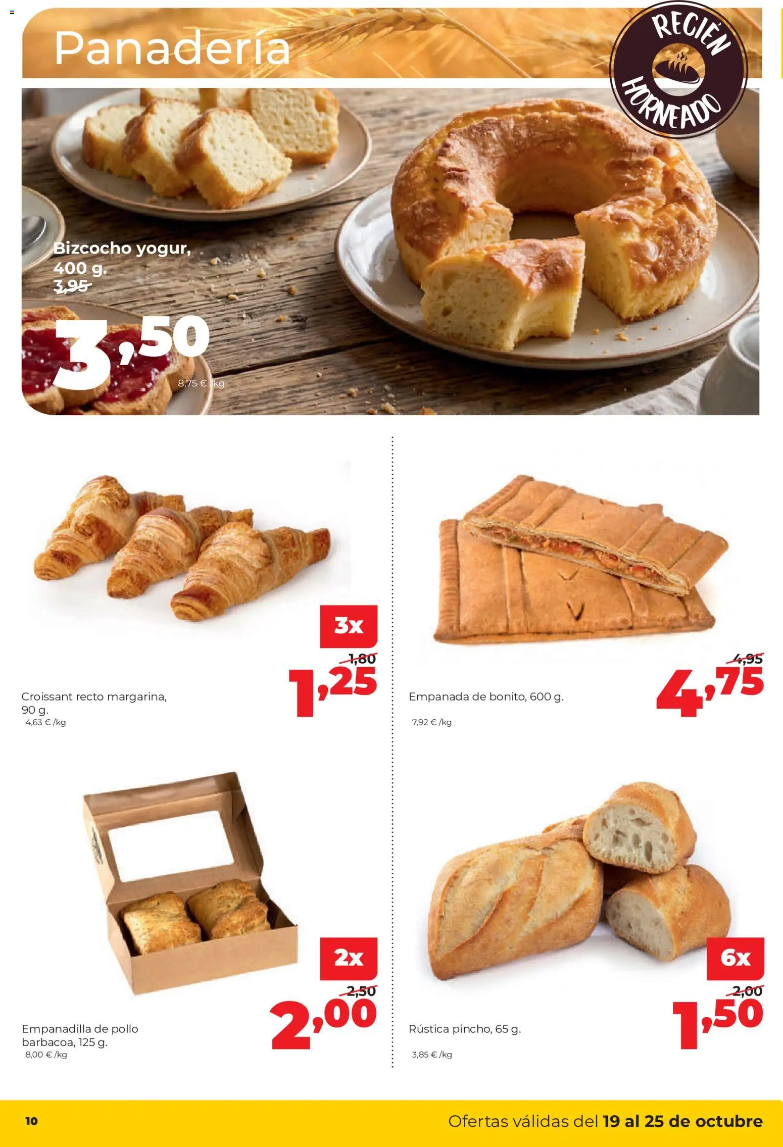 Alimerka folleto │ válido desde el 19/10/2026 | Página: 10