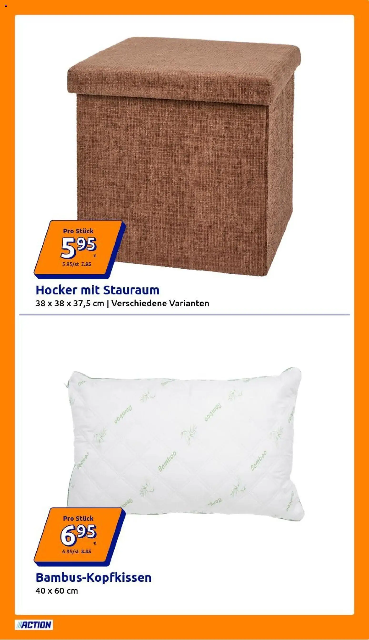 Action Flugblatt gültig ab 08.07.2026 | Seite: 25