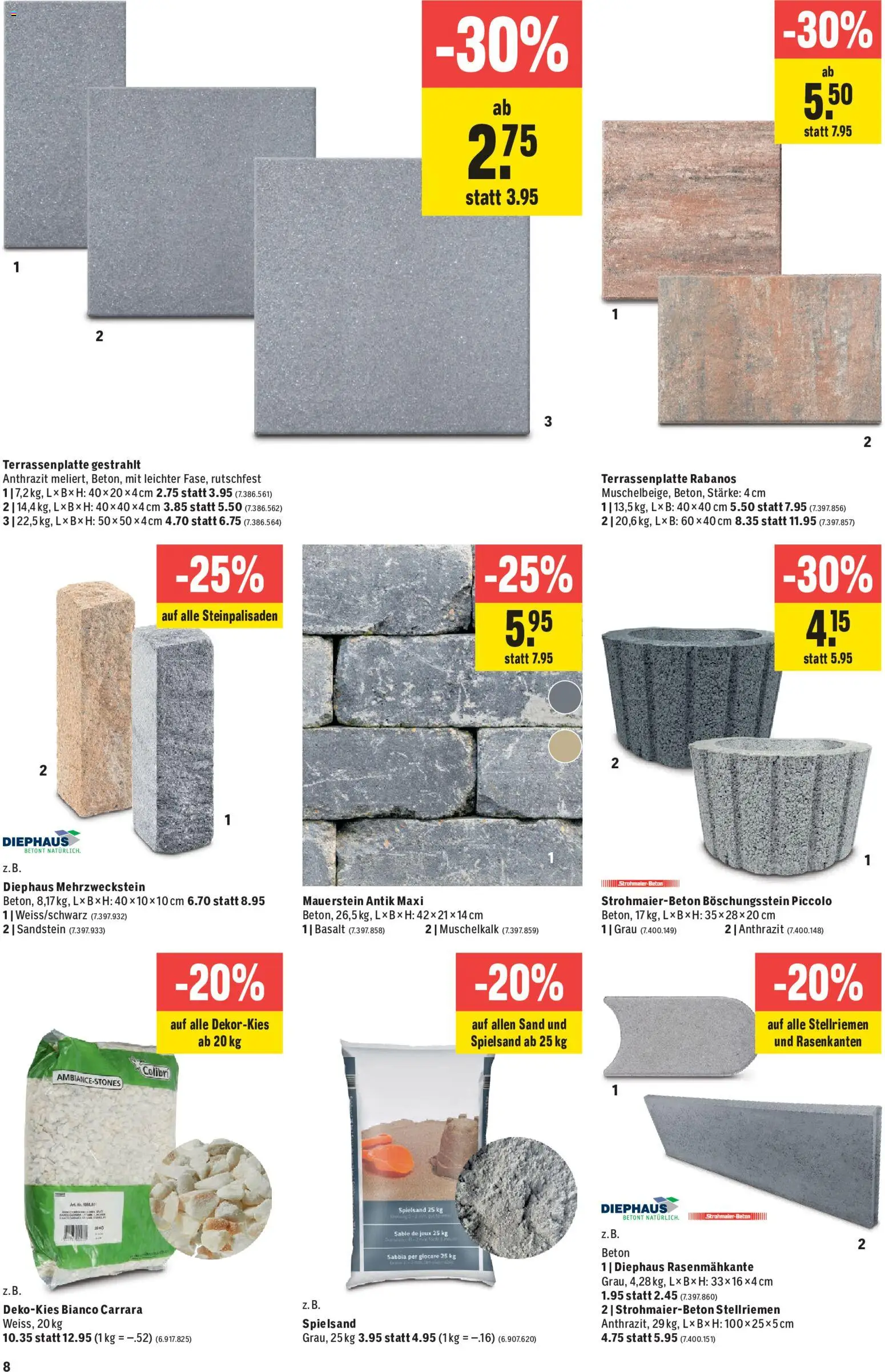 Jumbo aktionen – gültig ab 07.05.2026 | Seite: 8