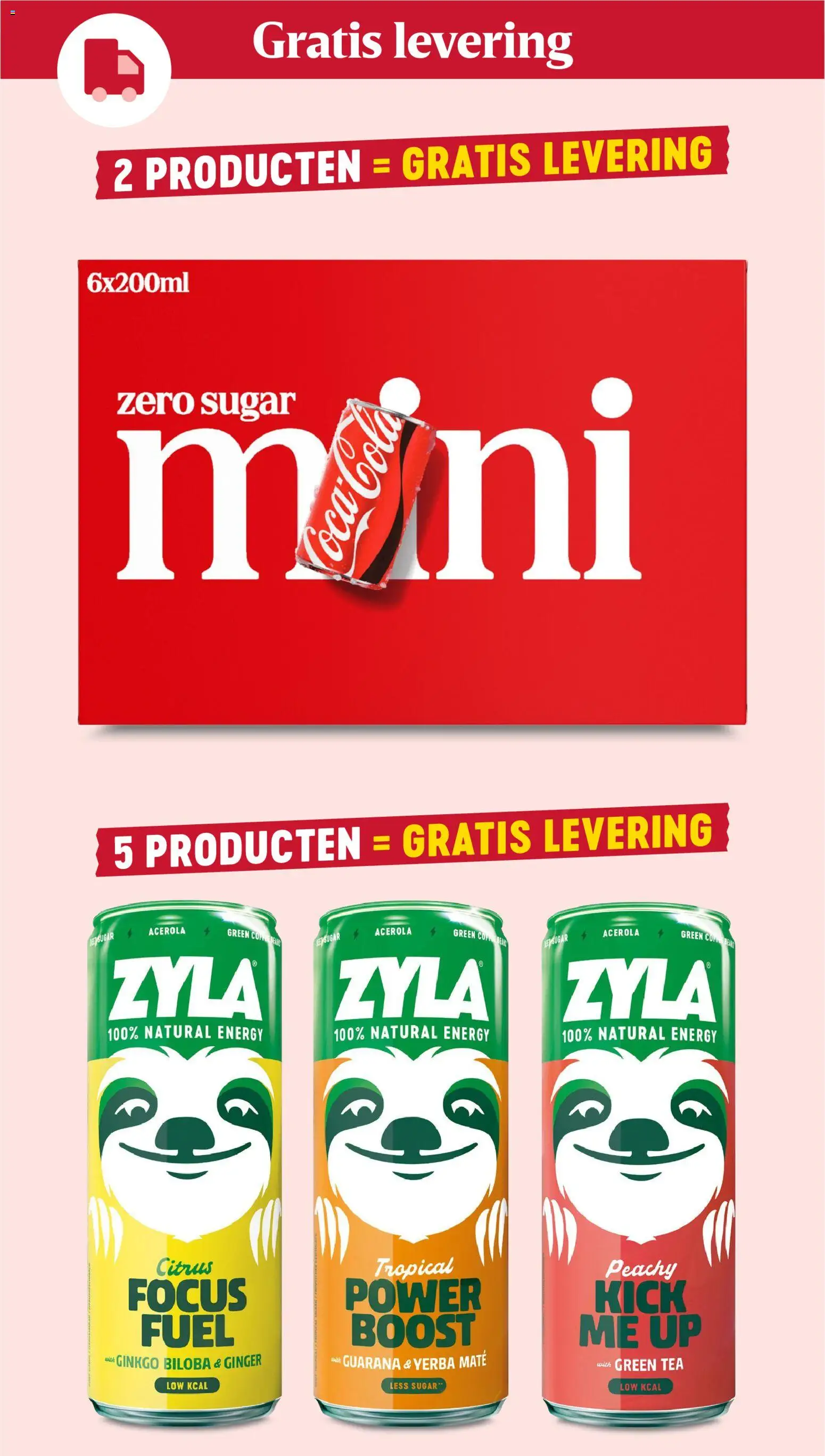 {H1} | Pagina: 3 | Producten: Boost