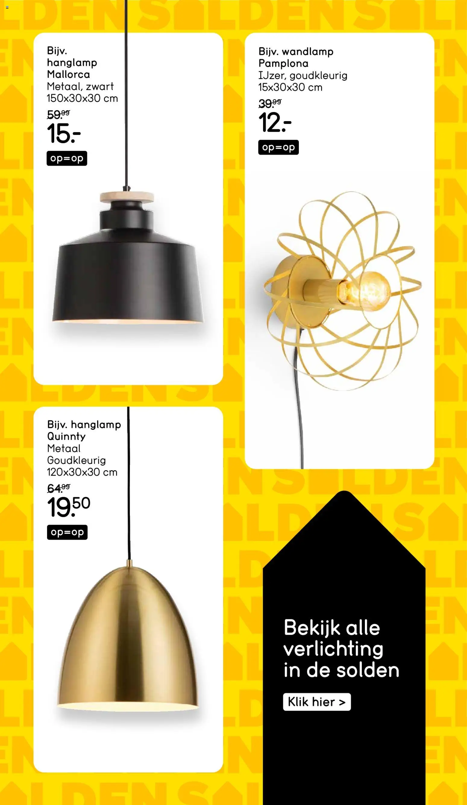{H1} | Pagina: 22 | Producten: Verlichting
