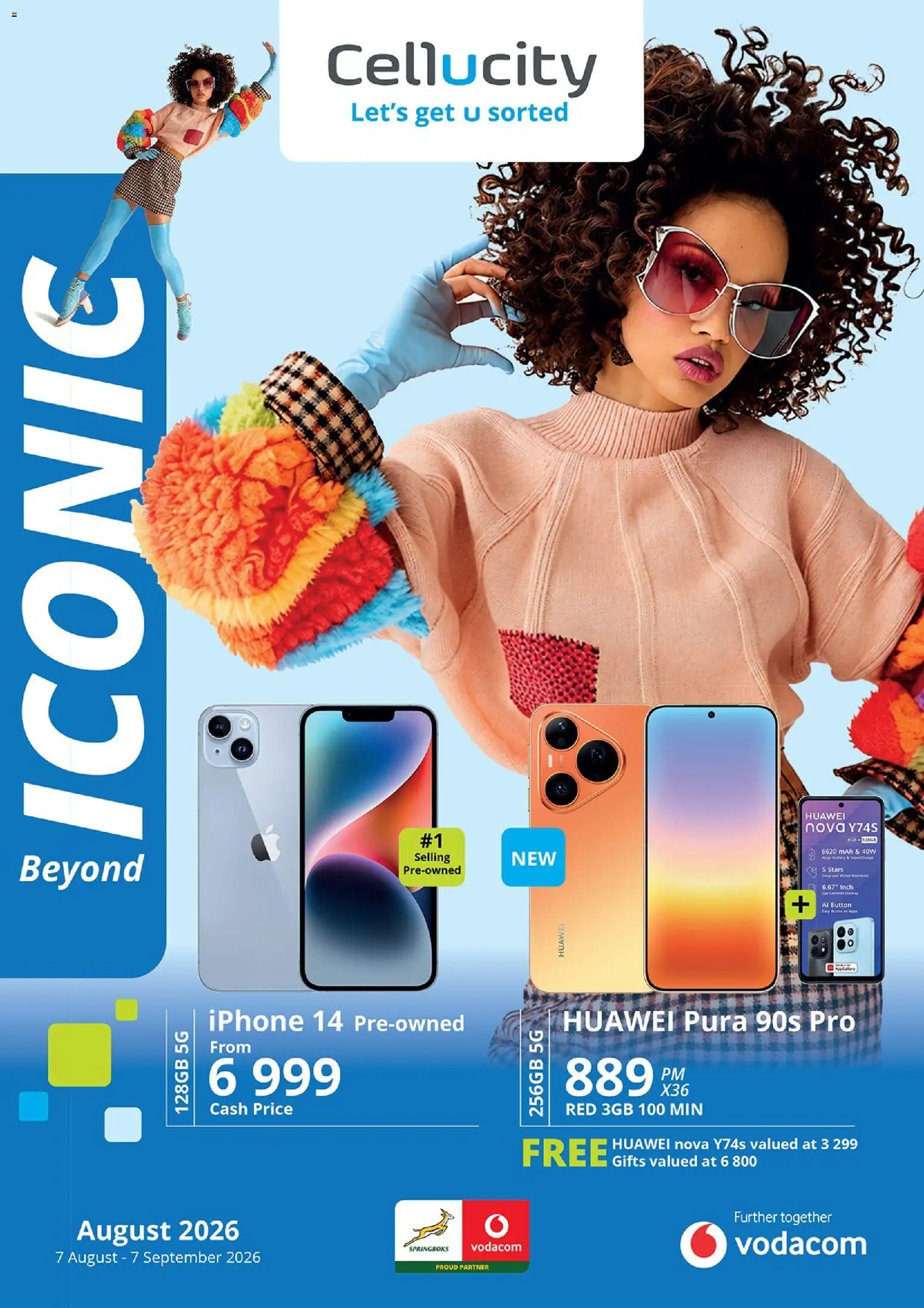 New Cellucity catalogue – valid from 07/08/2026 | Page: 44
