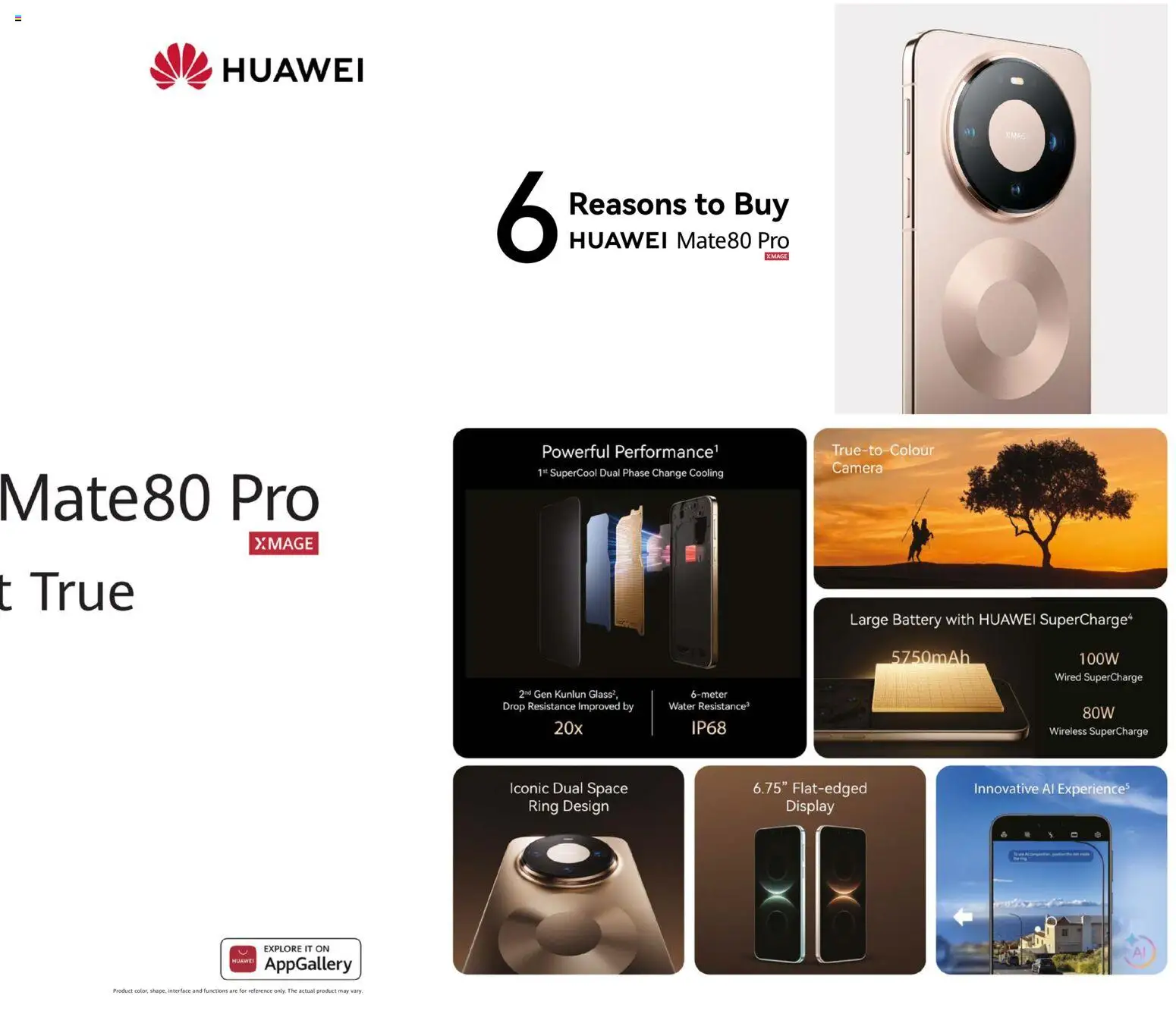 New Telkom catalogue – valid from 01.04.2026 | Page: 29 | Products: Camera, Battery, Water
