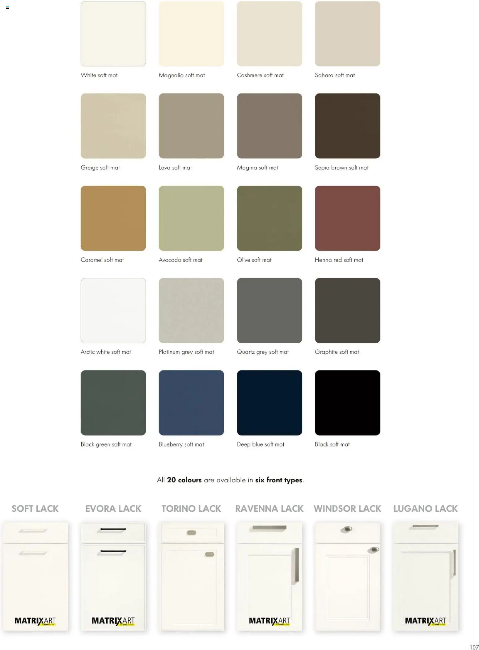 Novi Mömax katalog ponudbe – veljaven od 22.01.2026 | Stran: 106 | Izdelki: Olive