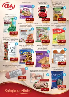 Ofertele CBA valabile de la 06.11.2026 | Pagină: 4