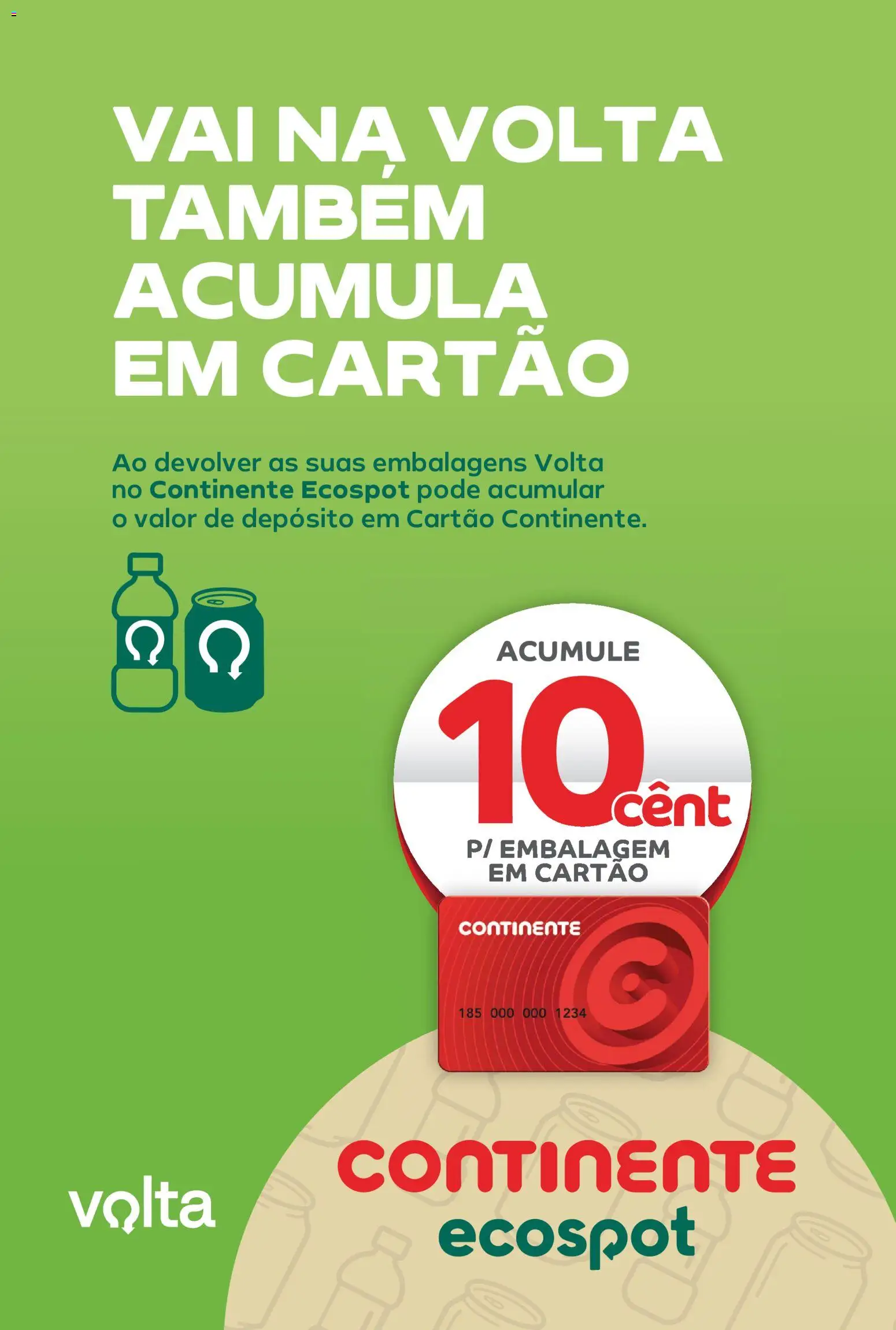 Continente Semanal Continente Bom Dia │ válido de 28/07/2026 | Página: 22