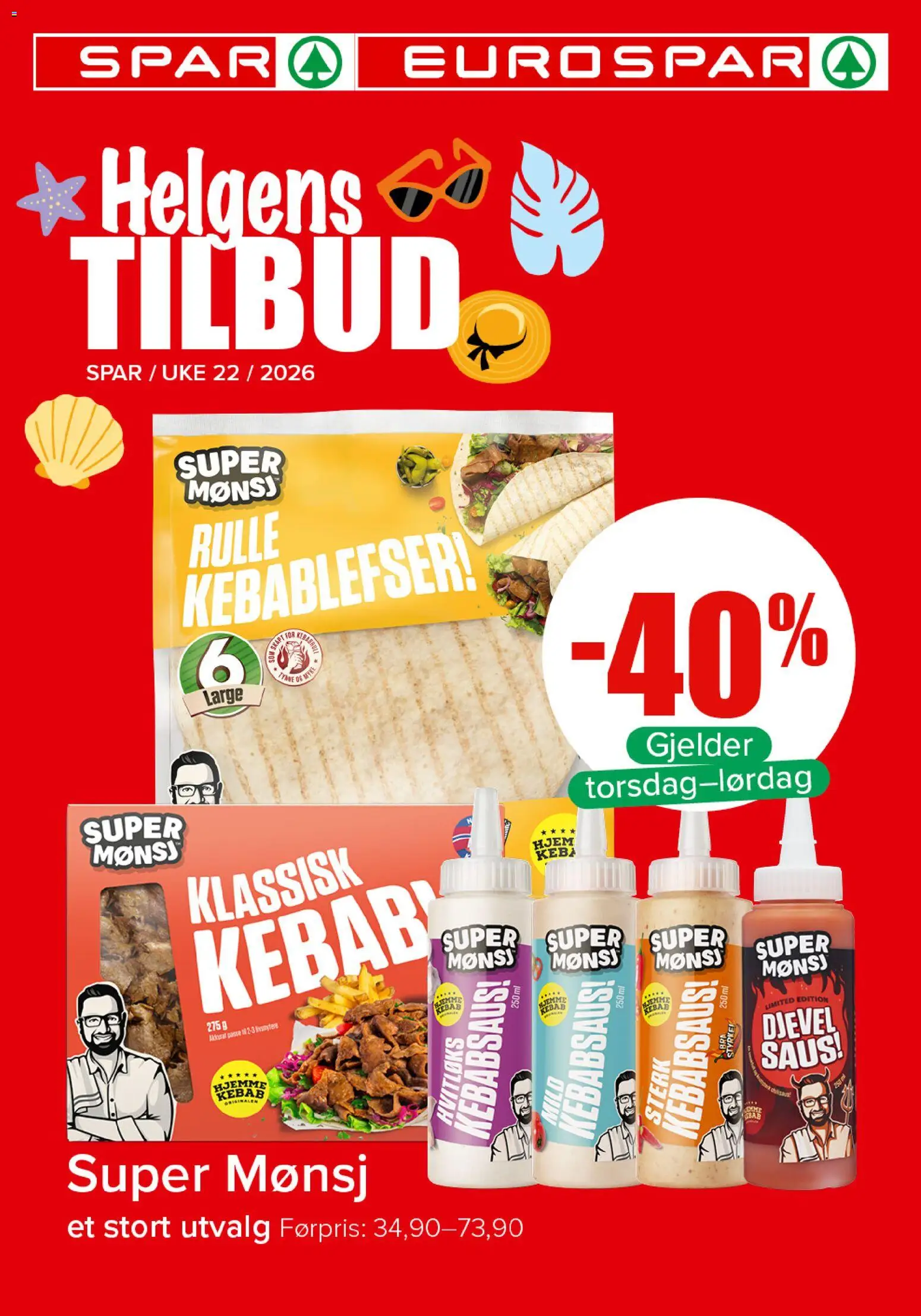 {H1} | Side: 1 | Produkter: Desk, Saus