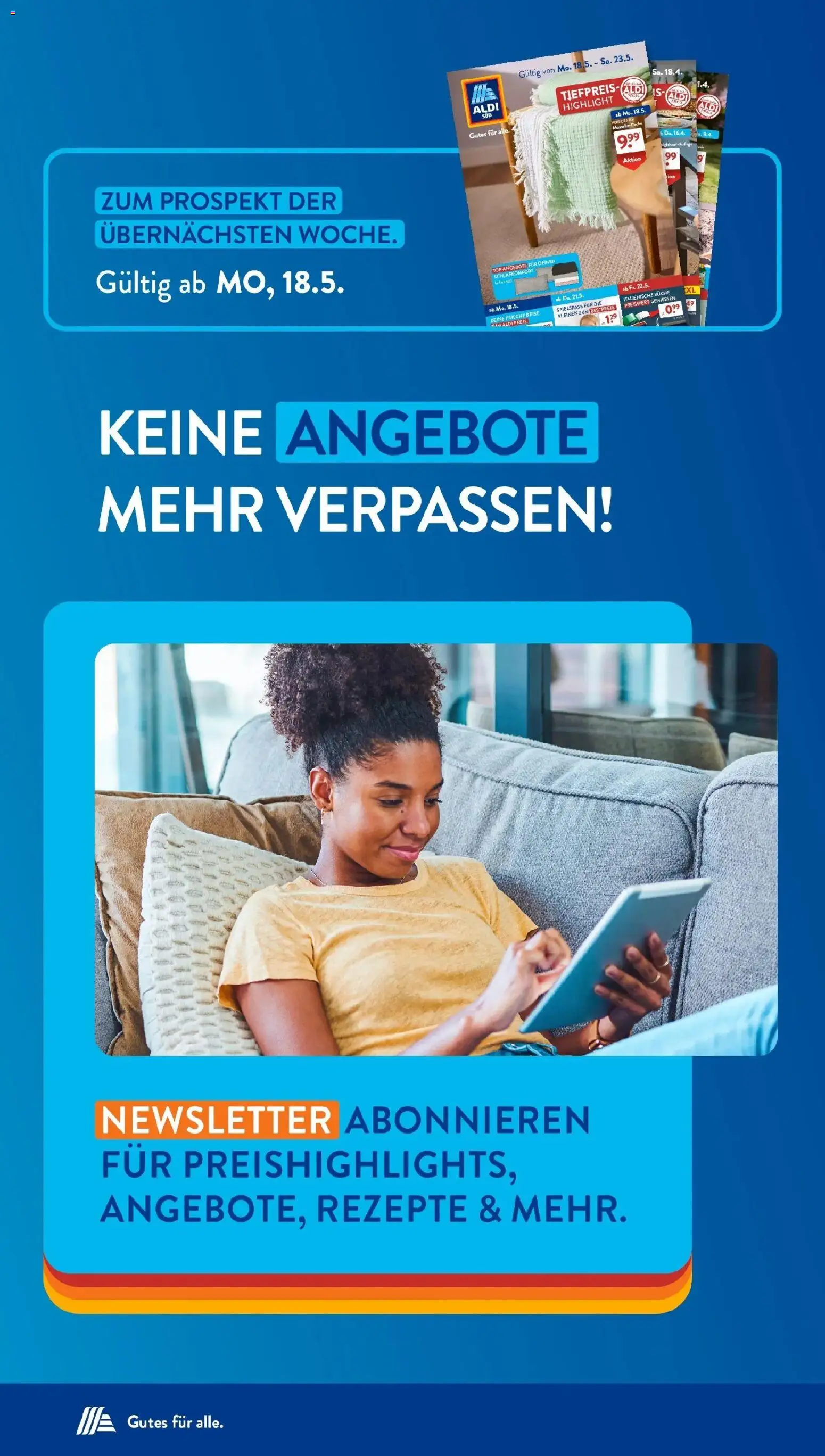 Aldi Süd Wochenangebote – gültig ab 10.05.2026 | Seite: 32 | Produkte: Top, Küche