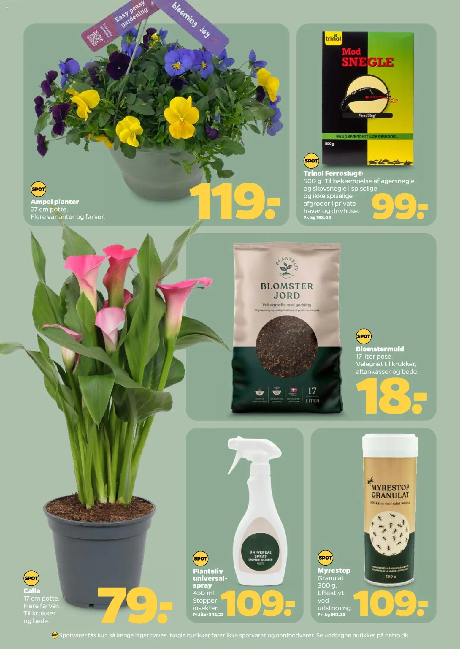 Netto tilbudsavis – gyldig fra 08.05.2026 | Side: 26