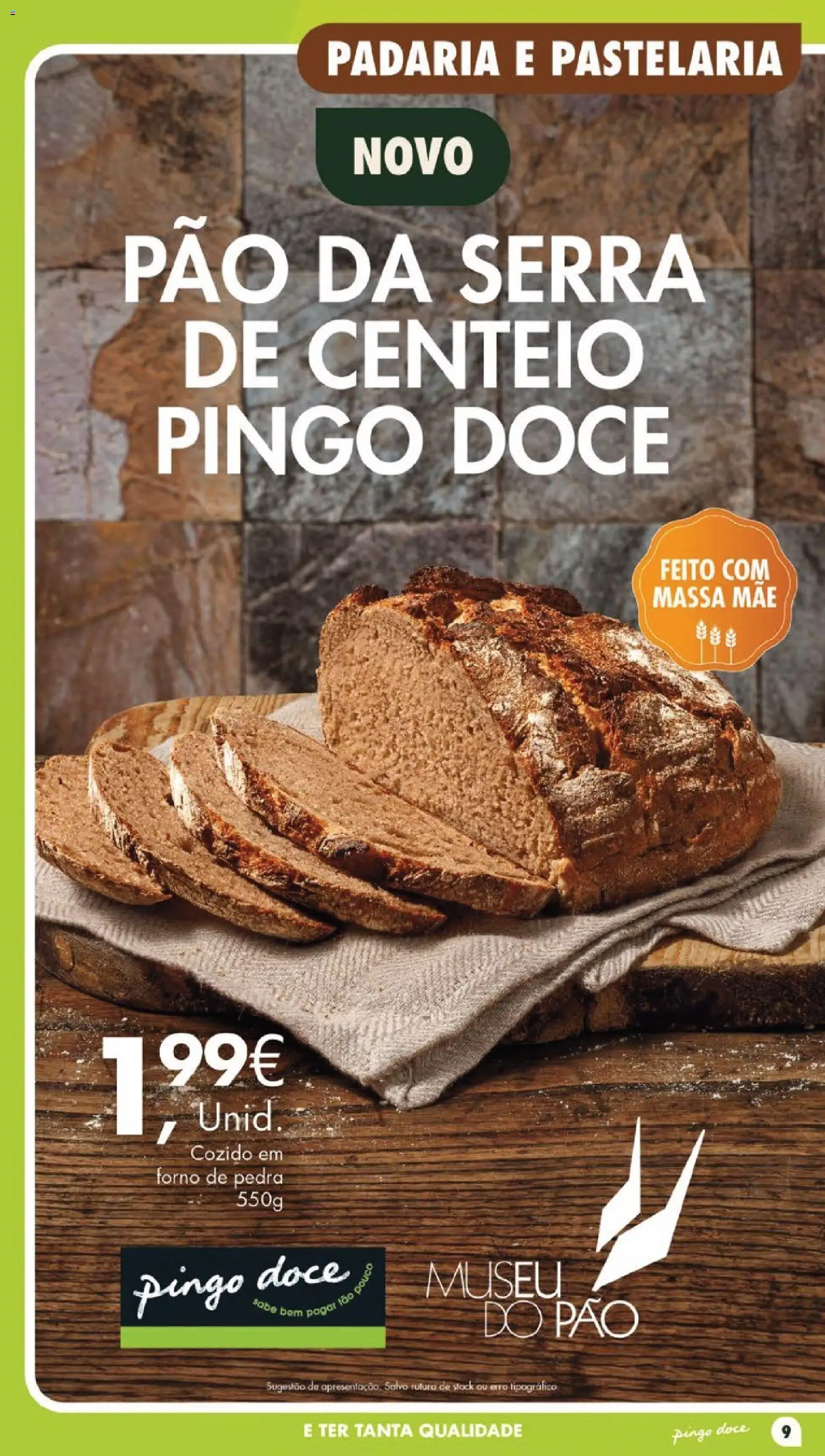 Pingo Doce folheto │ válido de 29/09/2026 | Página: 11