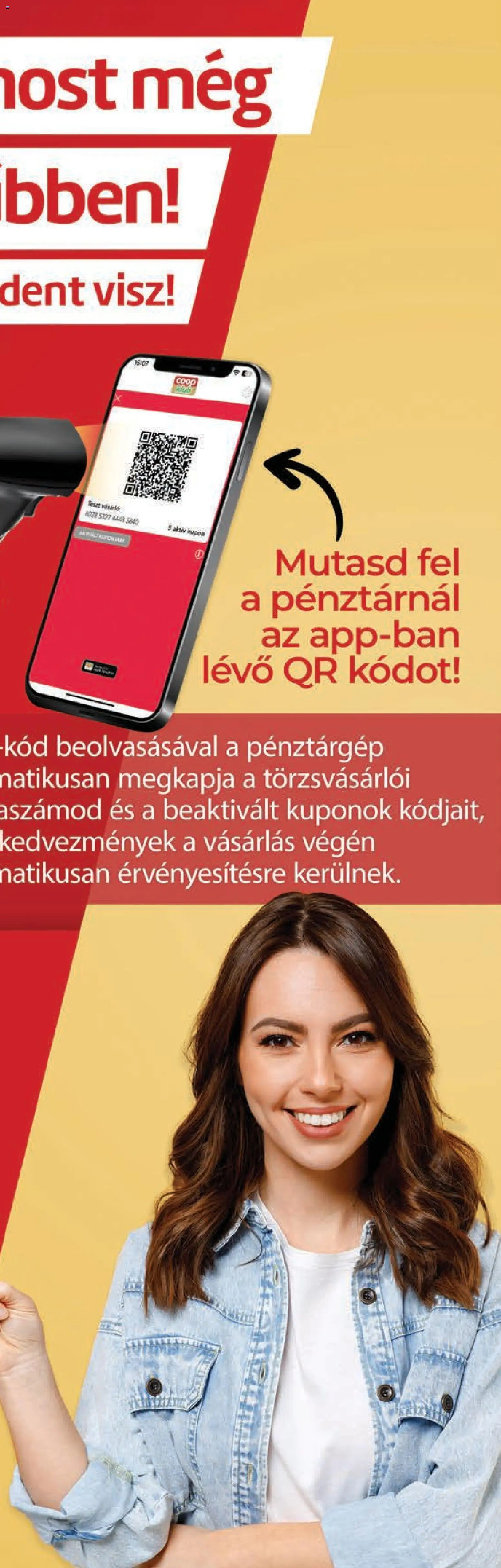 COOP akciós ujság - amely érvényes a következő dátumtól: 2026.07.02. | Oldal: 5 | Termékek: Hamburger, Pick, Főzőtejszín, Halászlé