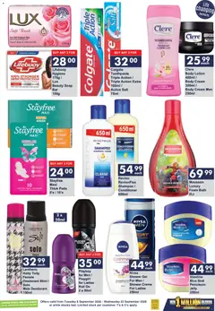 President Hyper specials catalogue – valid from 08/09/2026 | Page: 7