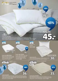 JYSK katalog akcije – veljaven od 22.04.2026 | Stran: 16