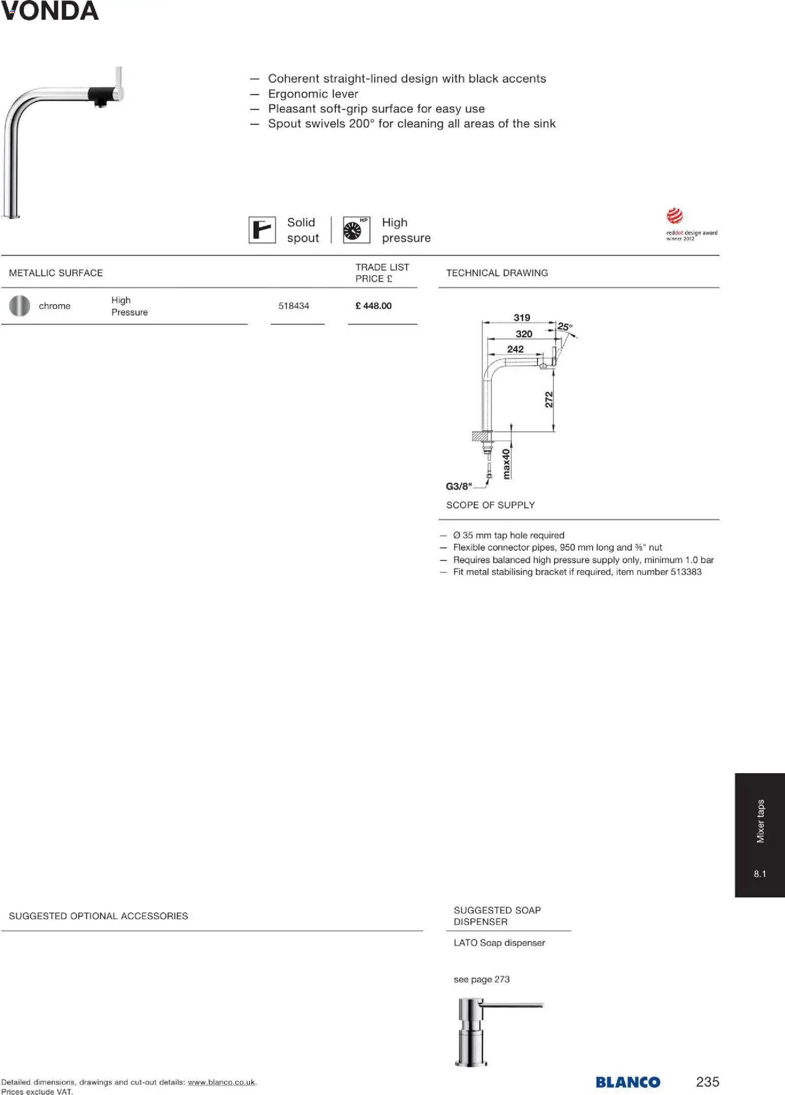 Novi Mömax katalog ponudbe – veljaven od 22.01.2026 | Stran: 236