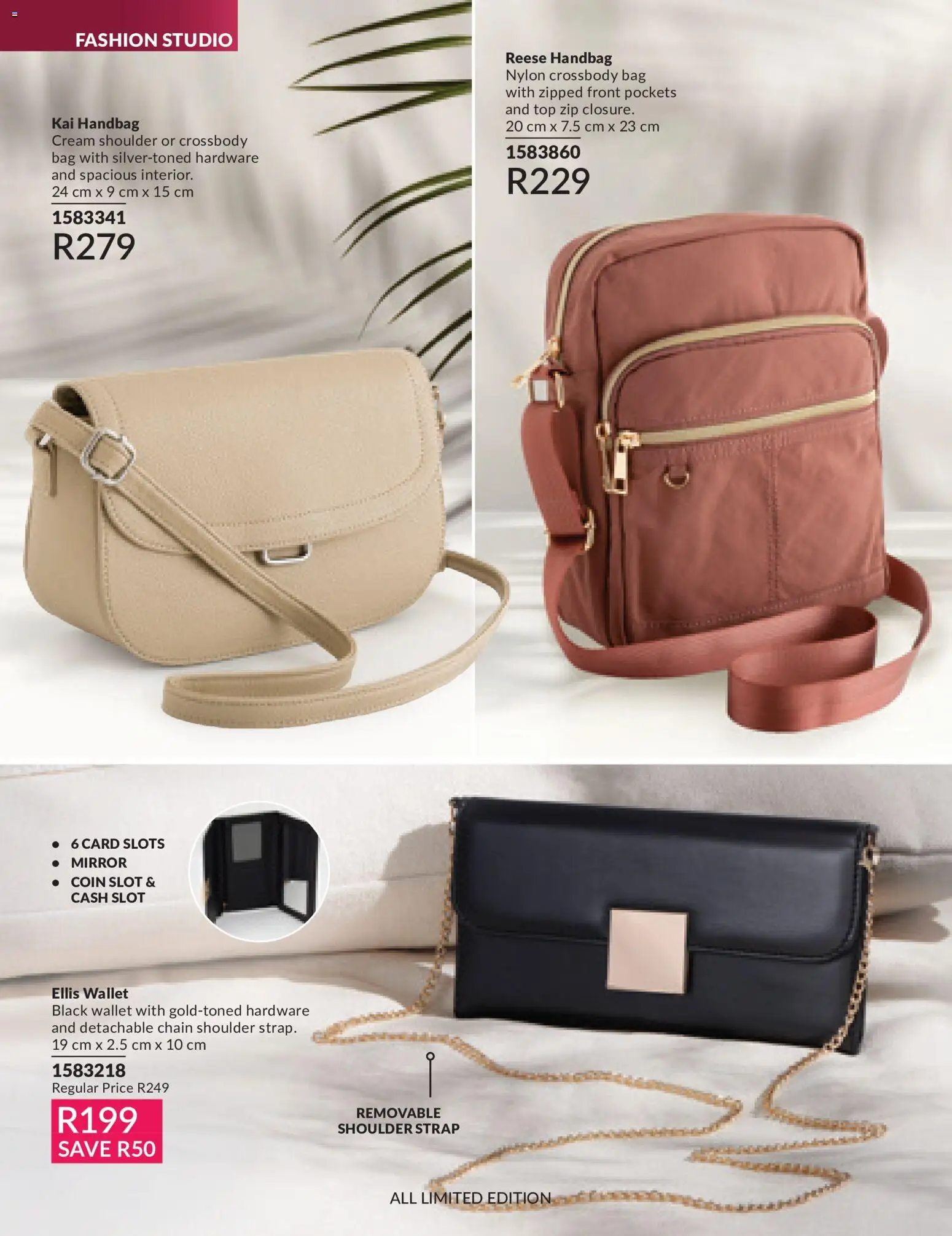 New Avon catalogue – valid from 01.06.2026 | Page: 118