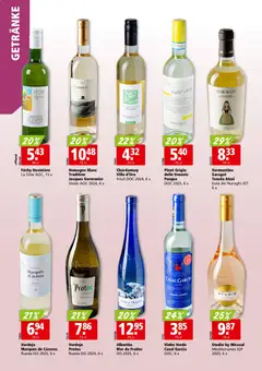 Aligro aktionen ab 07.09.2026 gültig | Seite: 24 | Produkte: Getränke