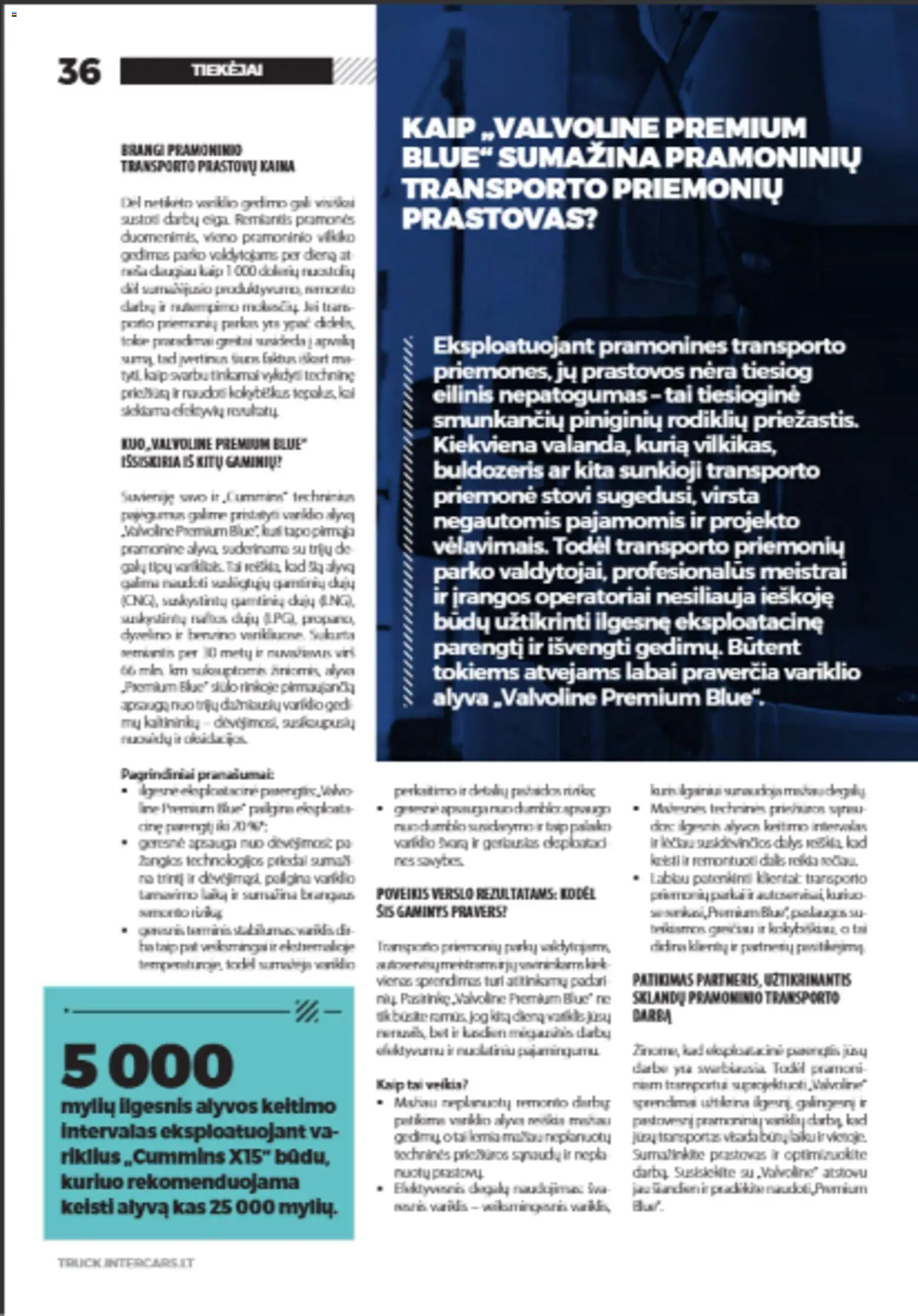 Inter Cars akcijos nuo 2026.08.28 | Puslapis: 38 | Prekių: Alyva