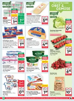 Maximarkt Flugblatt ab 09.07.2026 gültig | Seite: 9