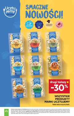 Pogląd oferty "Stokrotka gazetka" - ważna od 18.06.2026 | Strona: 34