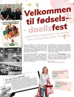 Daells Bolighus - Tilbudsavis gyldig fra 23/09/2026 | Side: 2