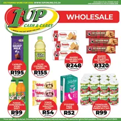 1UP Cash & Carry specials catalogue – valid from 23/09/2026 | Page: 12