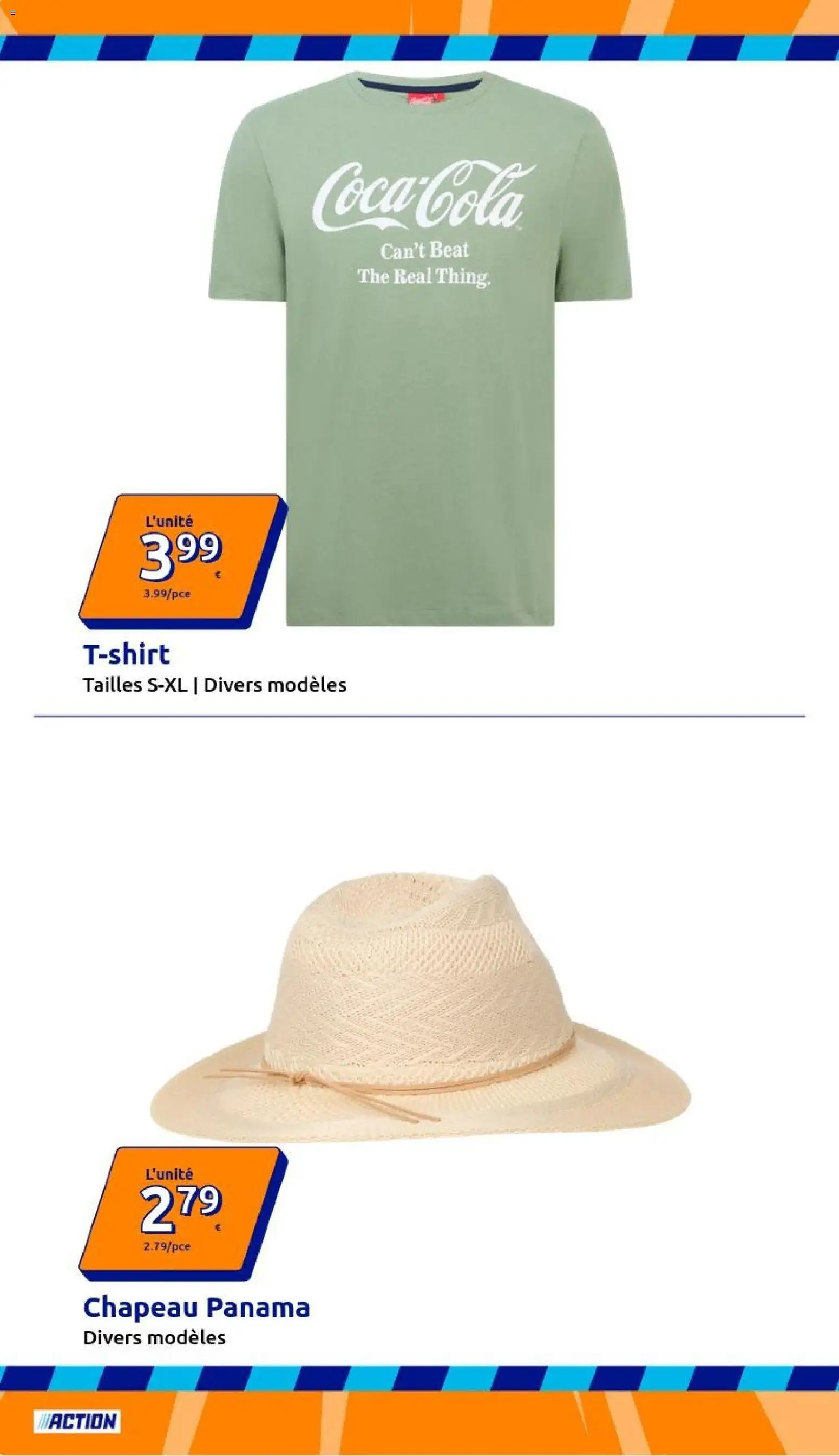 Les promos Action débarquent le 13/05/2026 ! 🤯💰 | France
