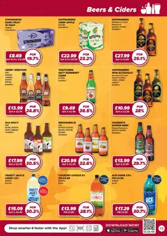 Preview of Bestway - The Big Deals Brochure valid from 14/08/2026 | Page: 15