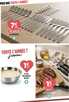 Centrakor - Prévisualisation de Centrakor catalogue valide à partir de 11/08/2026 | Page: 8