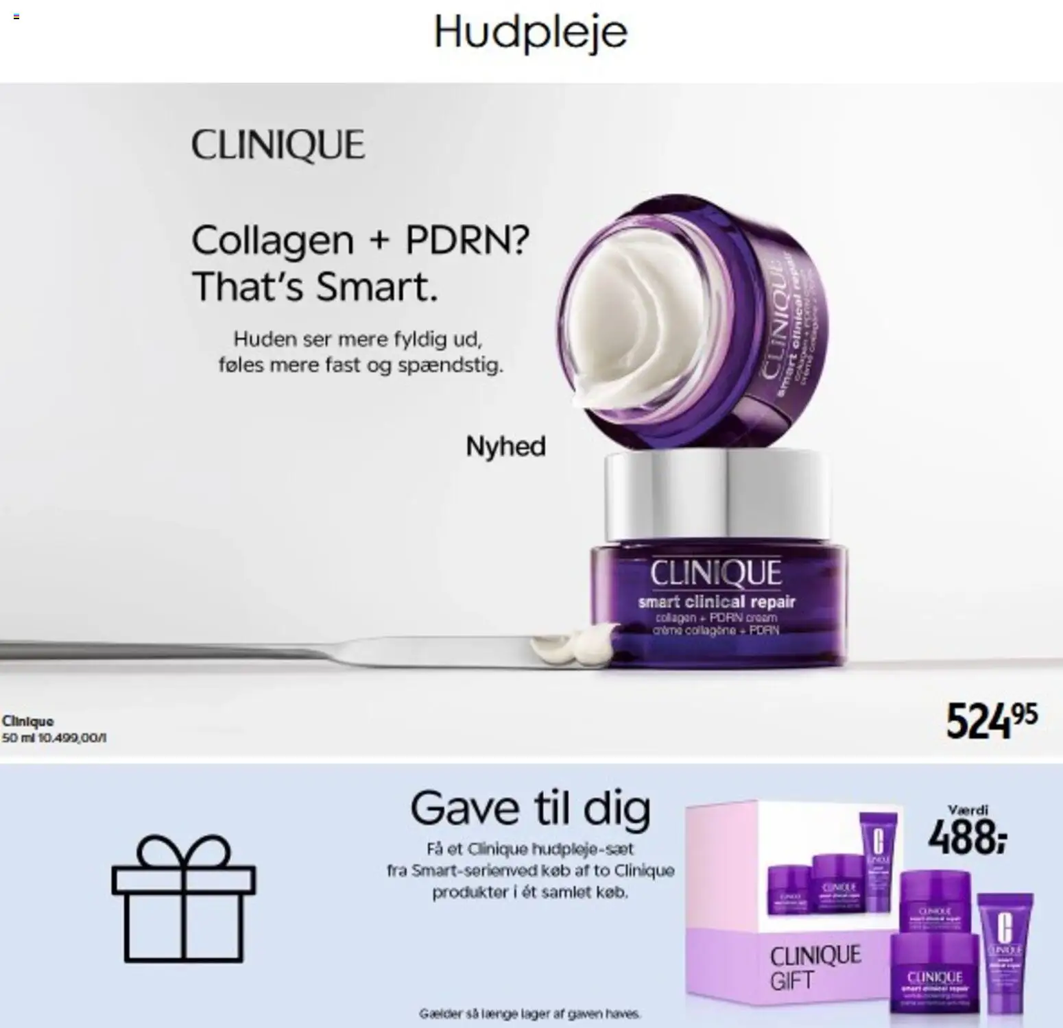 Matas tilbudsavis – gyldig fra 29/10/2026 | Side: 14