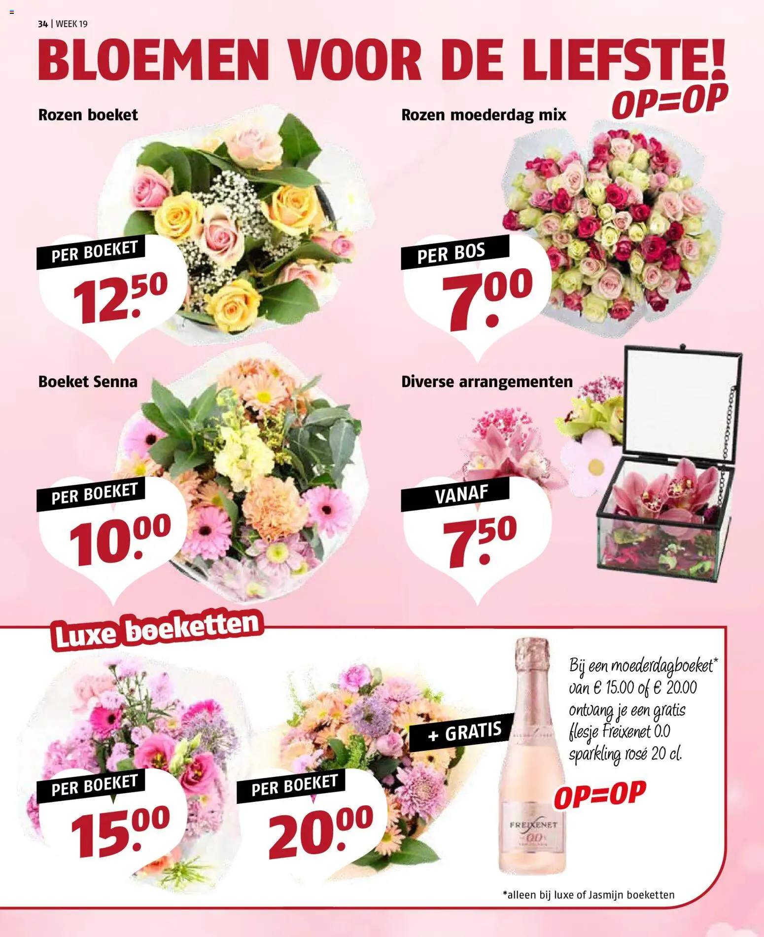 {H1} | Pagina: 34 | Producten: Bloemen