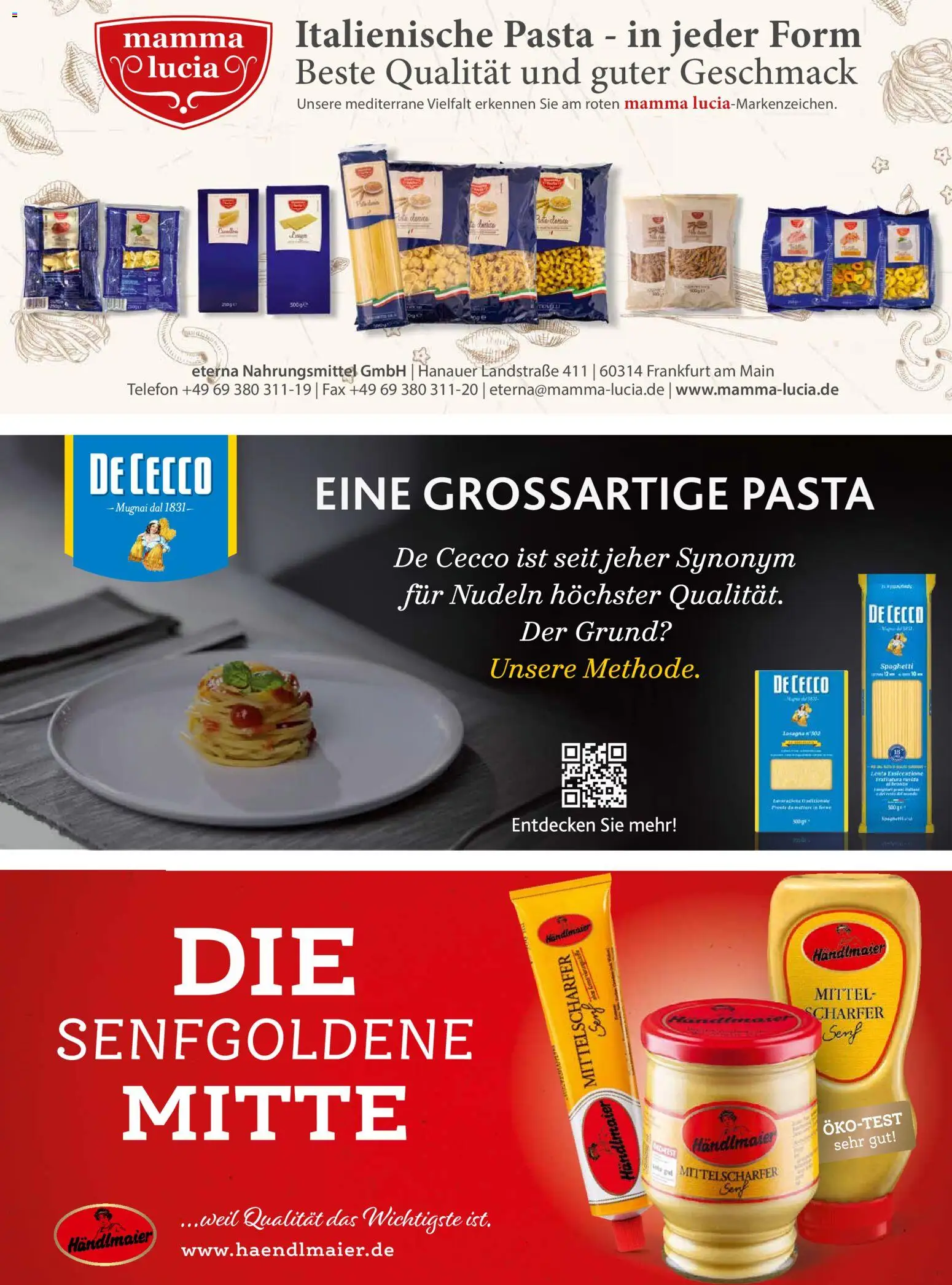 V-Markt Vielfalt Juli / August – gültig ab 01.07.2026 | Seite: 29