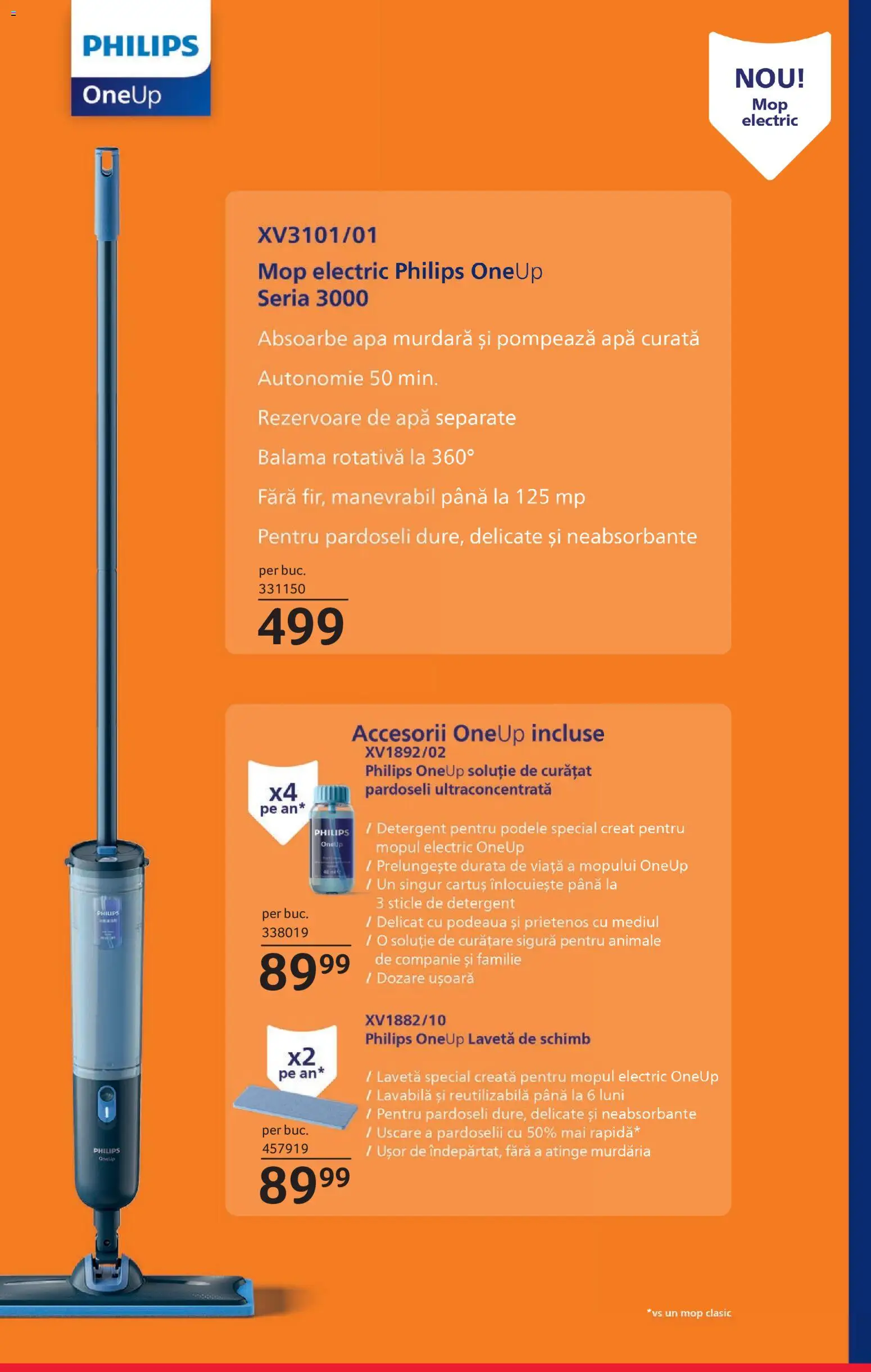 Noul catalog Selgros – valabil de la 01.05.2026 | Pagină: 2