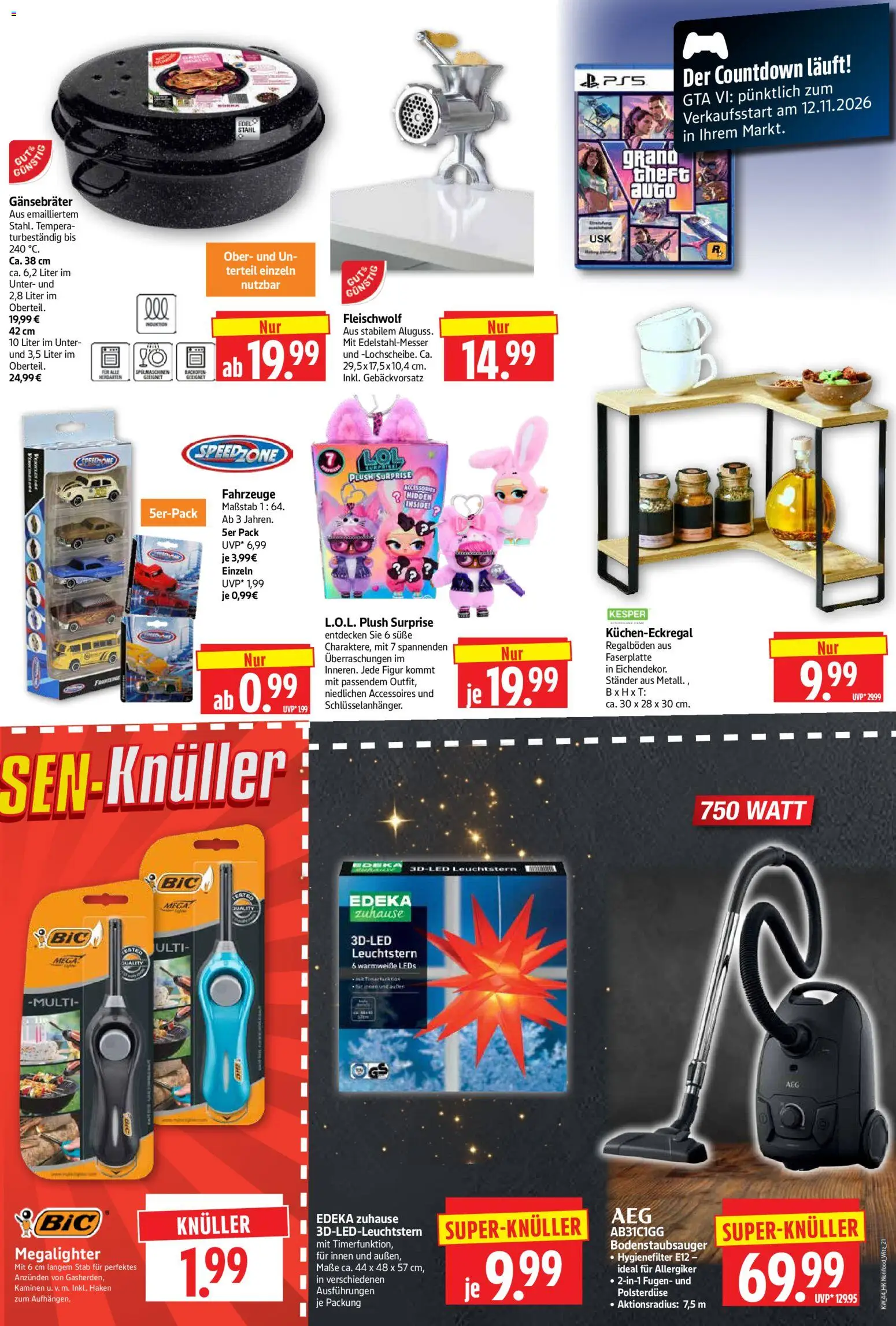 HERKULES Prospekt – gültig ab 26.10.2026 | Seite: 21