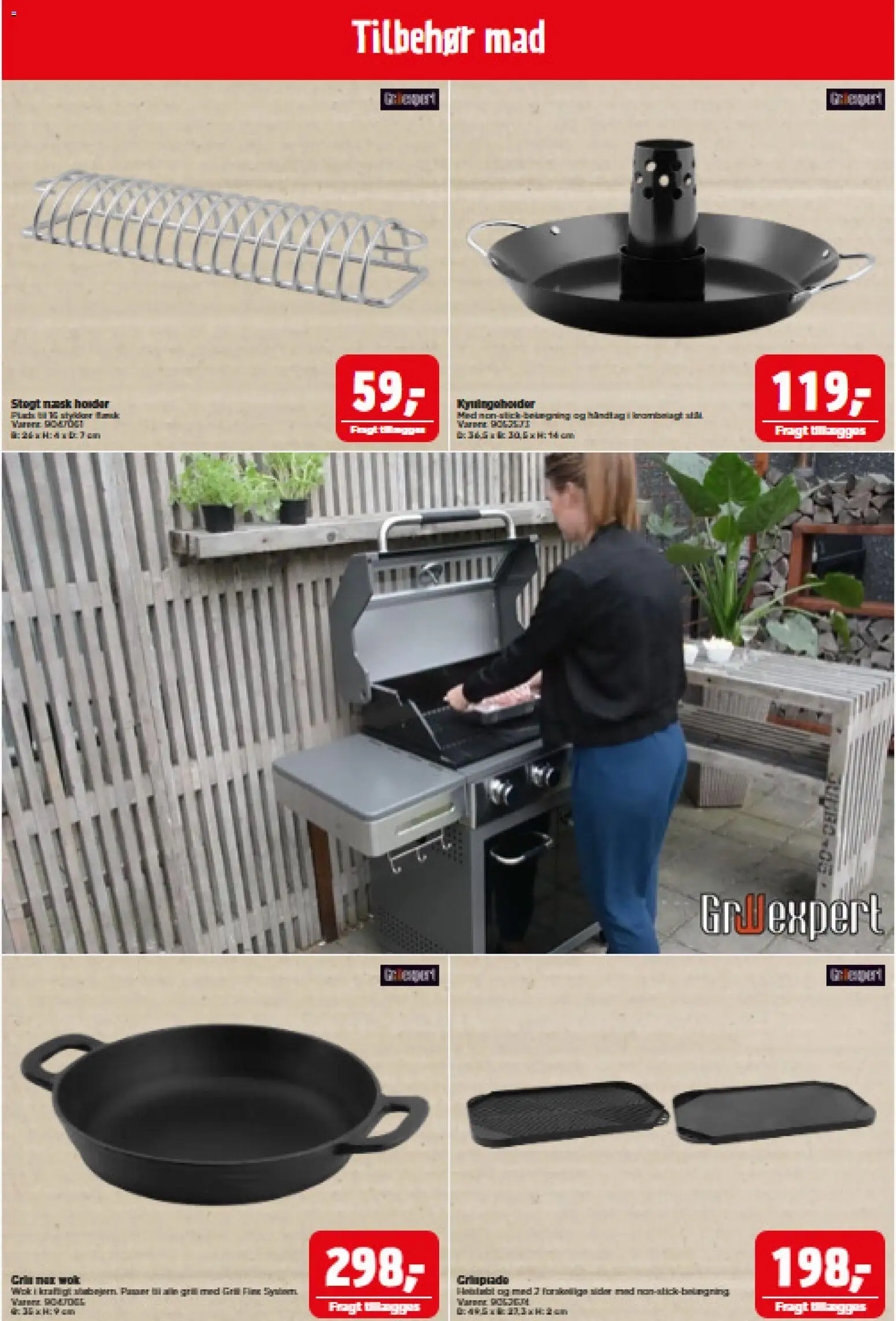 Jem & fix tilbudsavis – gyldig fra 28.04.2026 | Side: 14