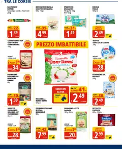 Anteprima del volantino Tigros volantino valido a partire dal 30/07/2026 | Pagina: 9