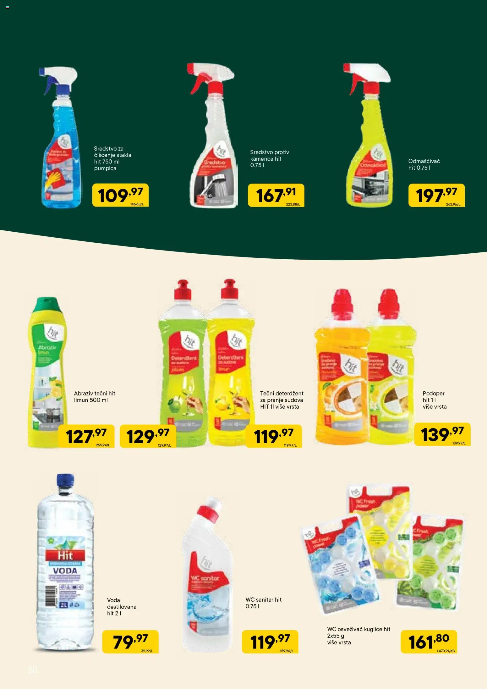 PerSu katalog - važi od 14.05.2026 | Strana: 20