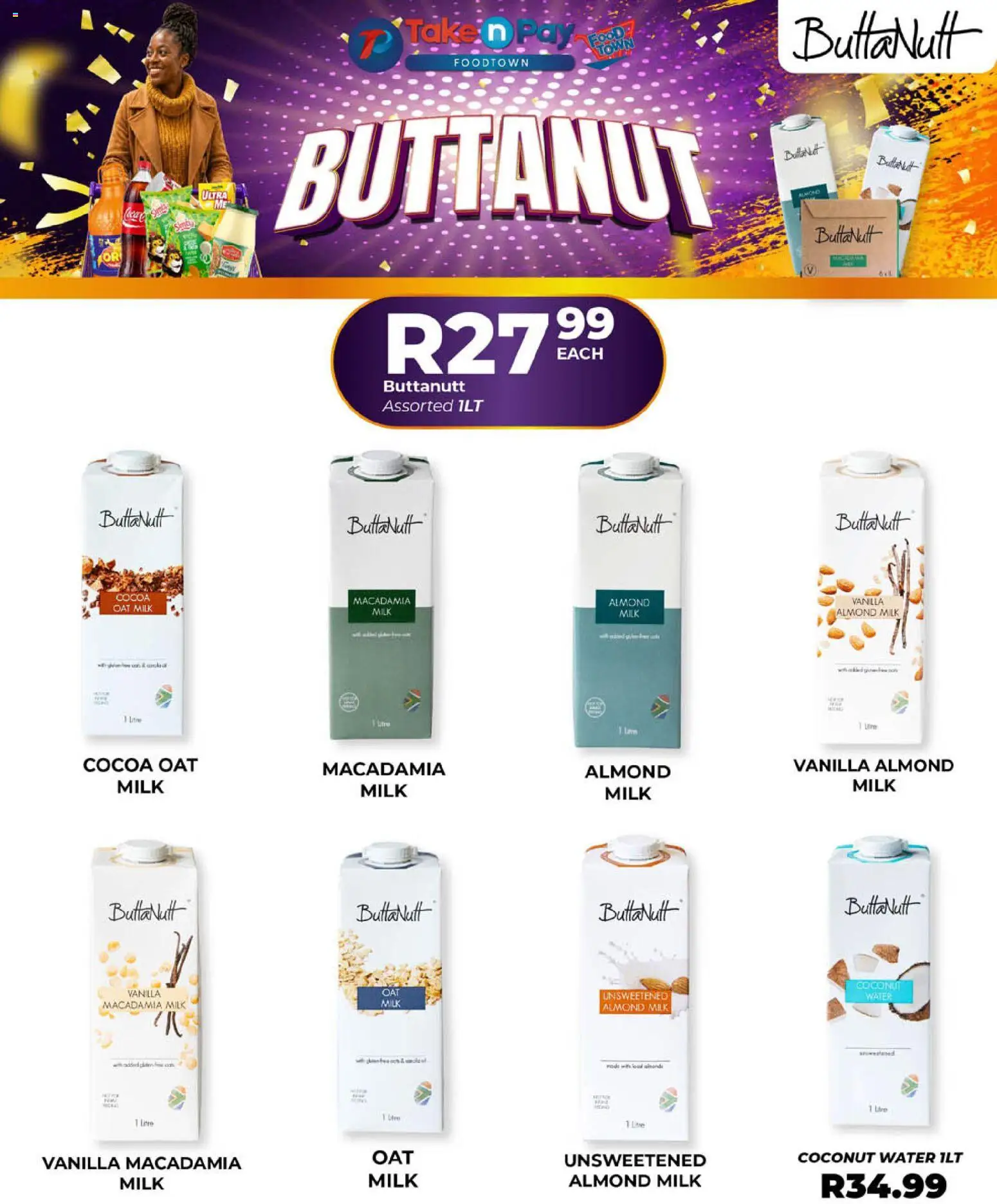 New Take n Pay catalogue – valid from 04.05.2026 | Page: 18